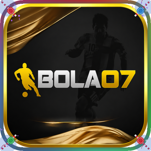 bola07 — mitra unggulan